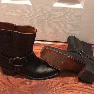 Frye boots